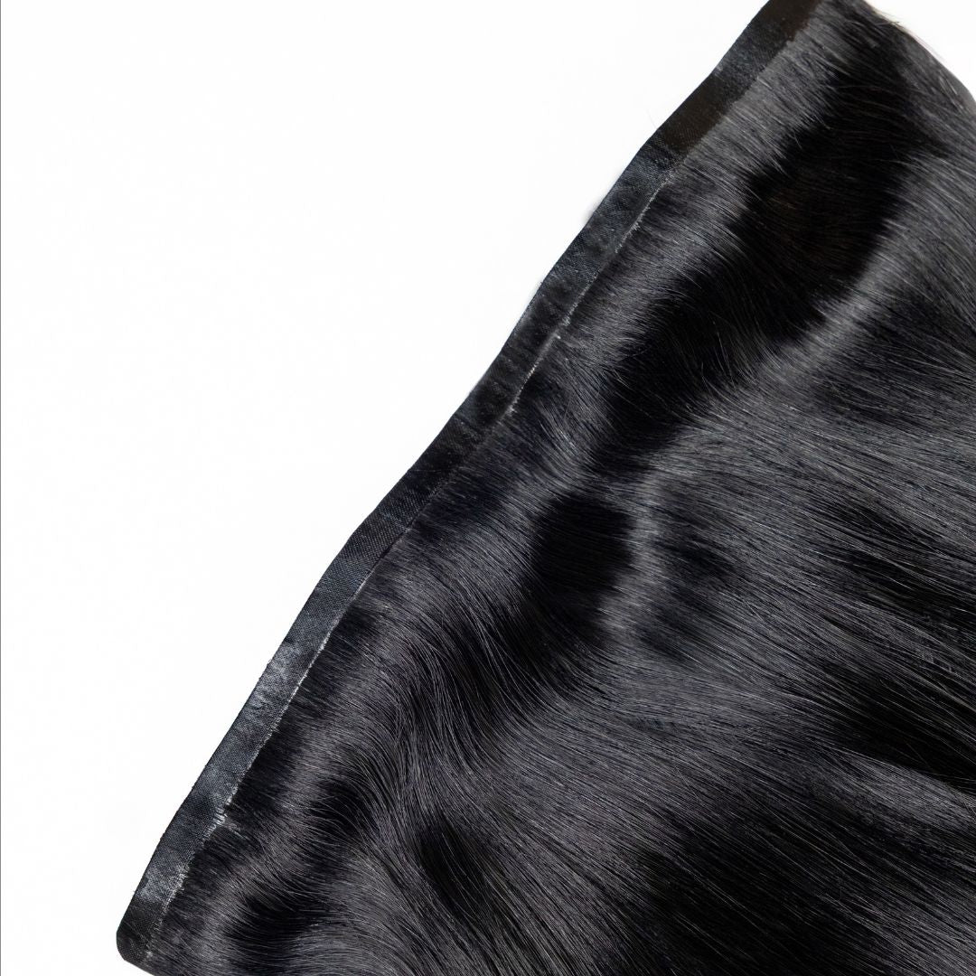 Velvet Noir Clip-in