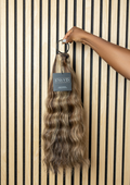 Champagne Truffle Weft