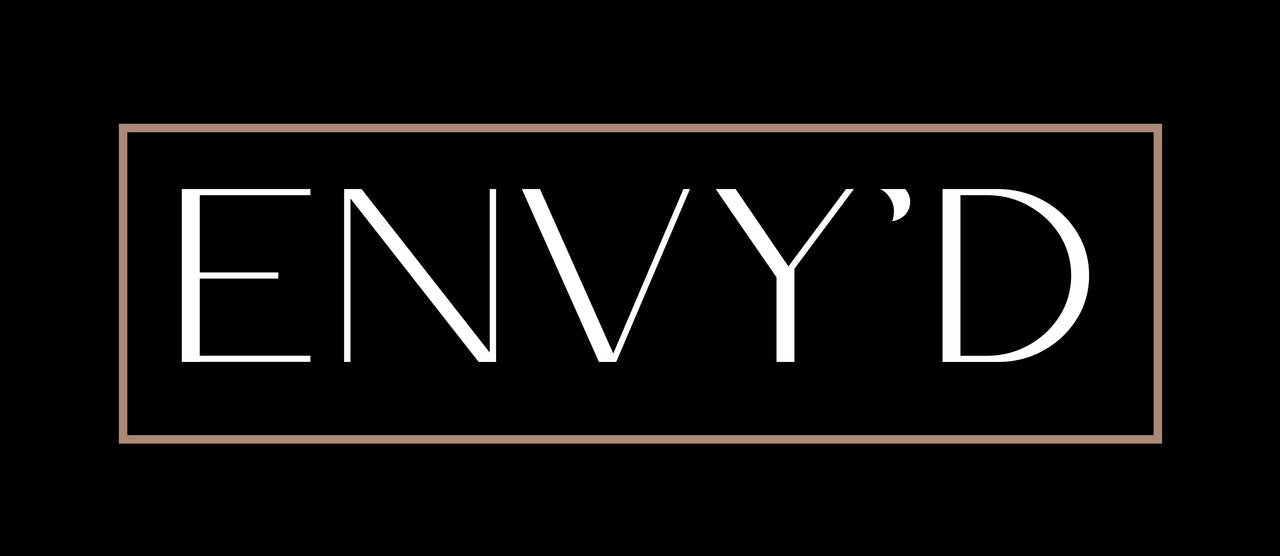 ENVY'D