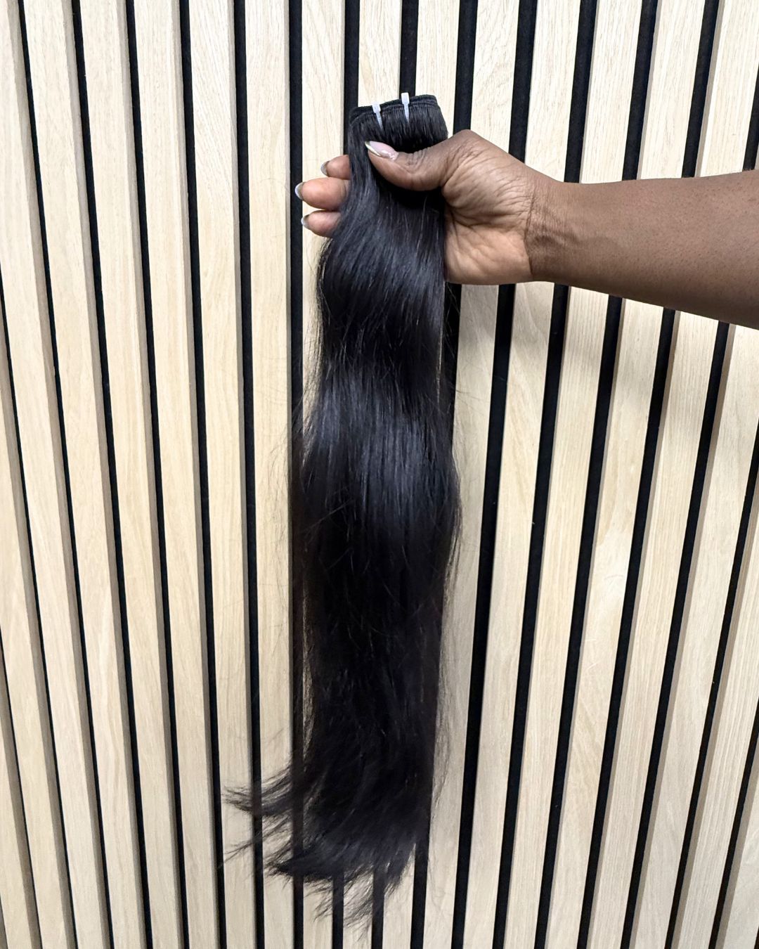 Cafe Luxe Weft (Straight)