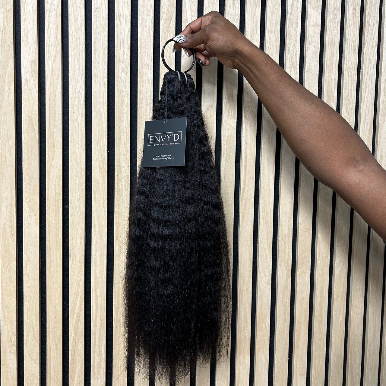 Pressed Straight - 2 Bundle Deal