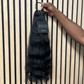 Velvet Noir Weft