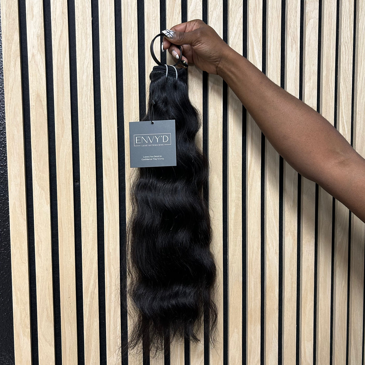 Cafe Luxe Weft