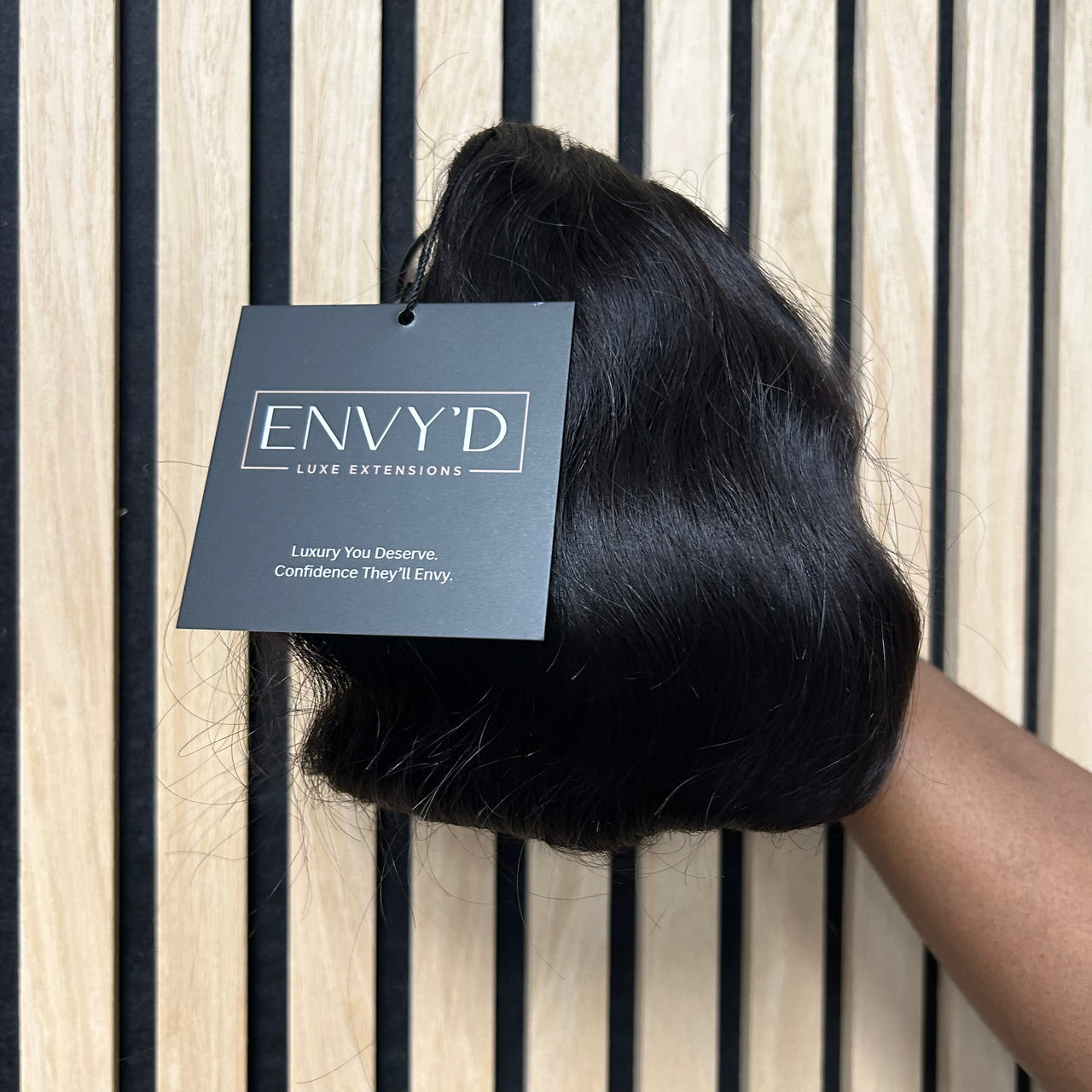 Cafe Luxe Weft