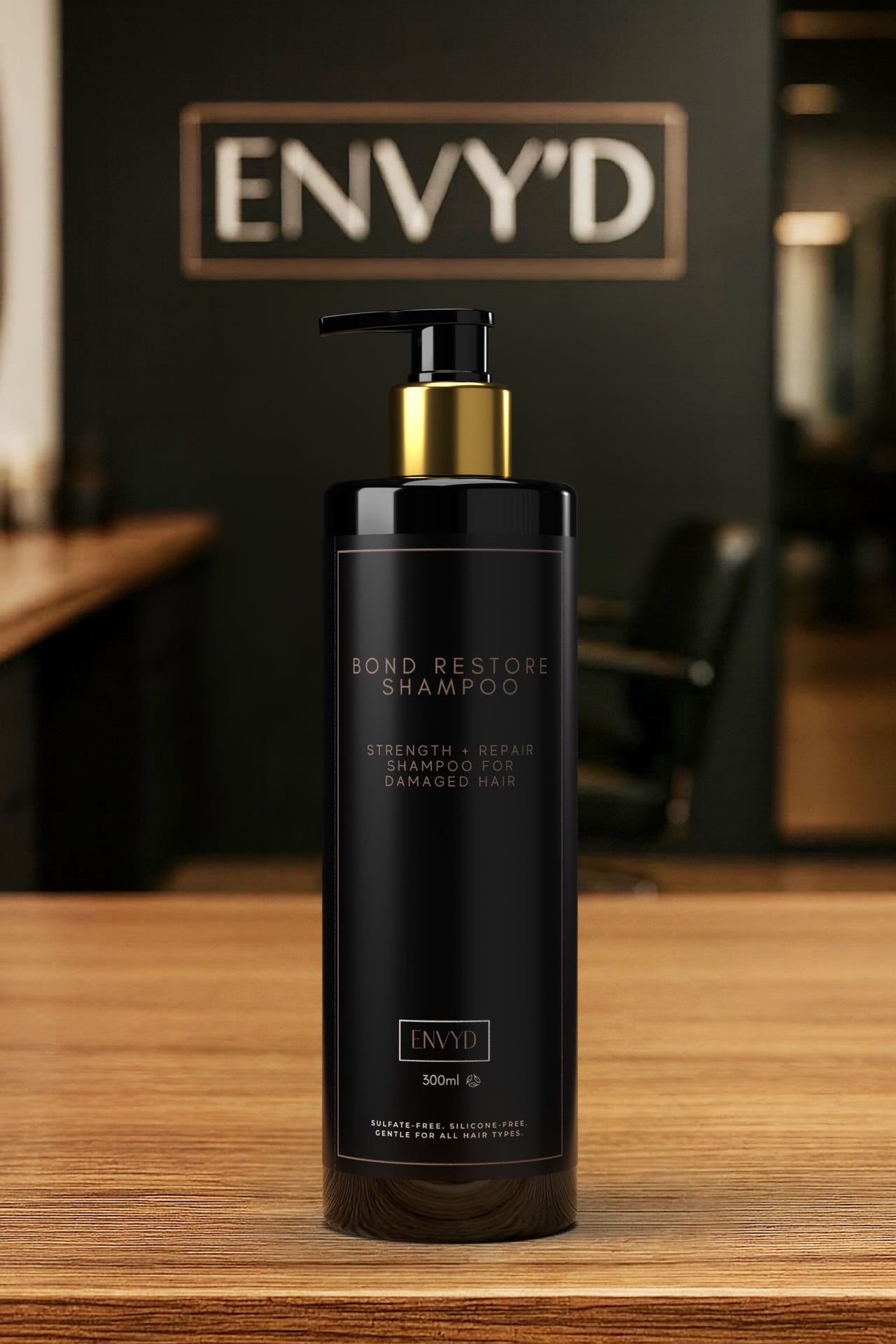 Bond Restore Shampoo