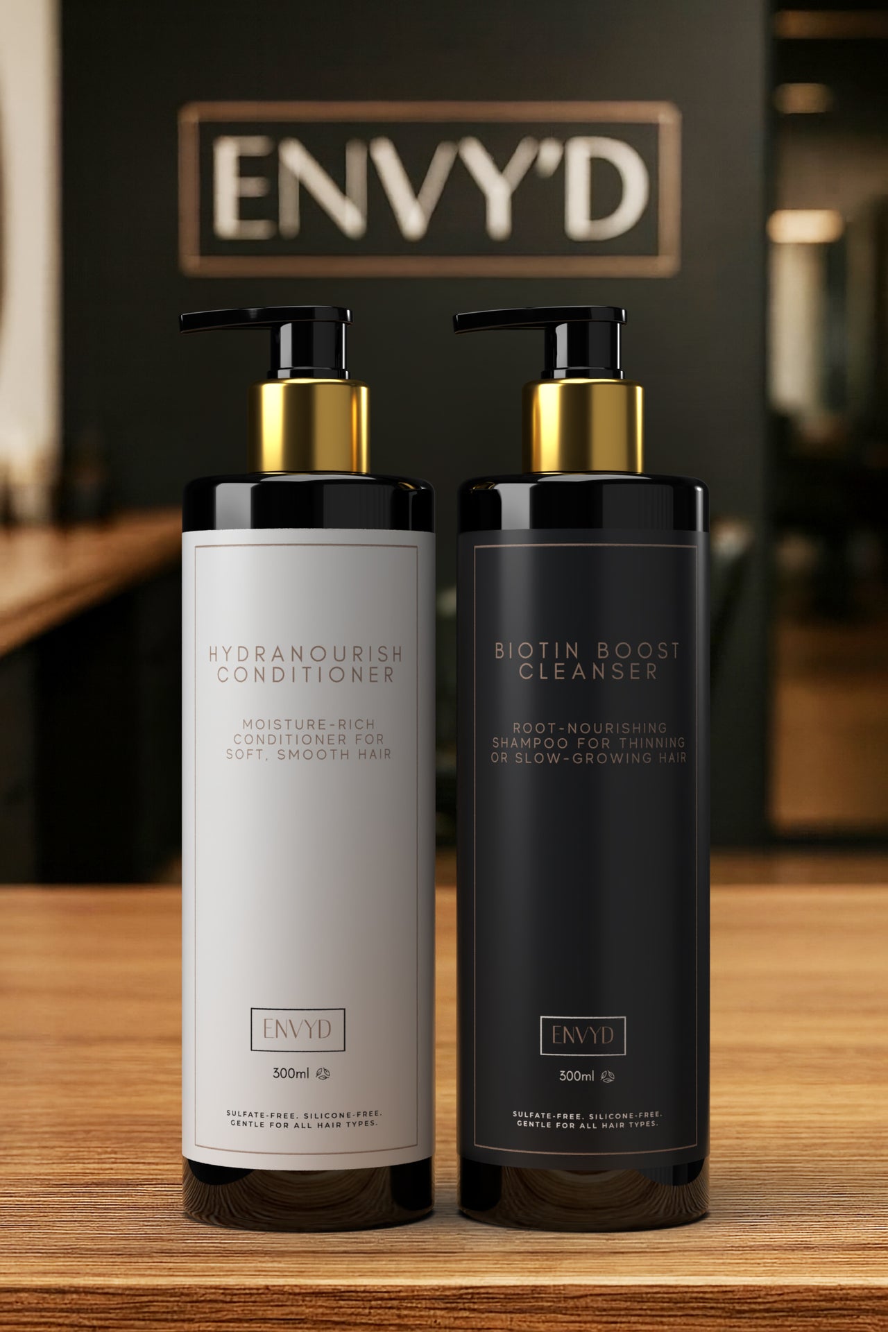 Bond Restore Wash Day Duo