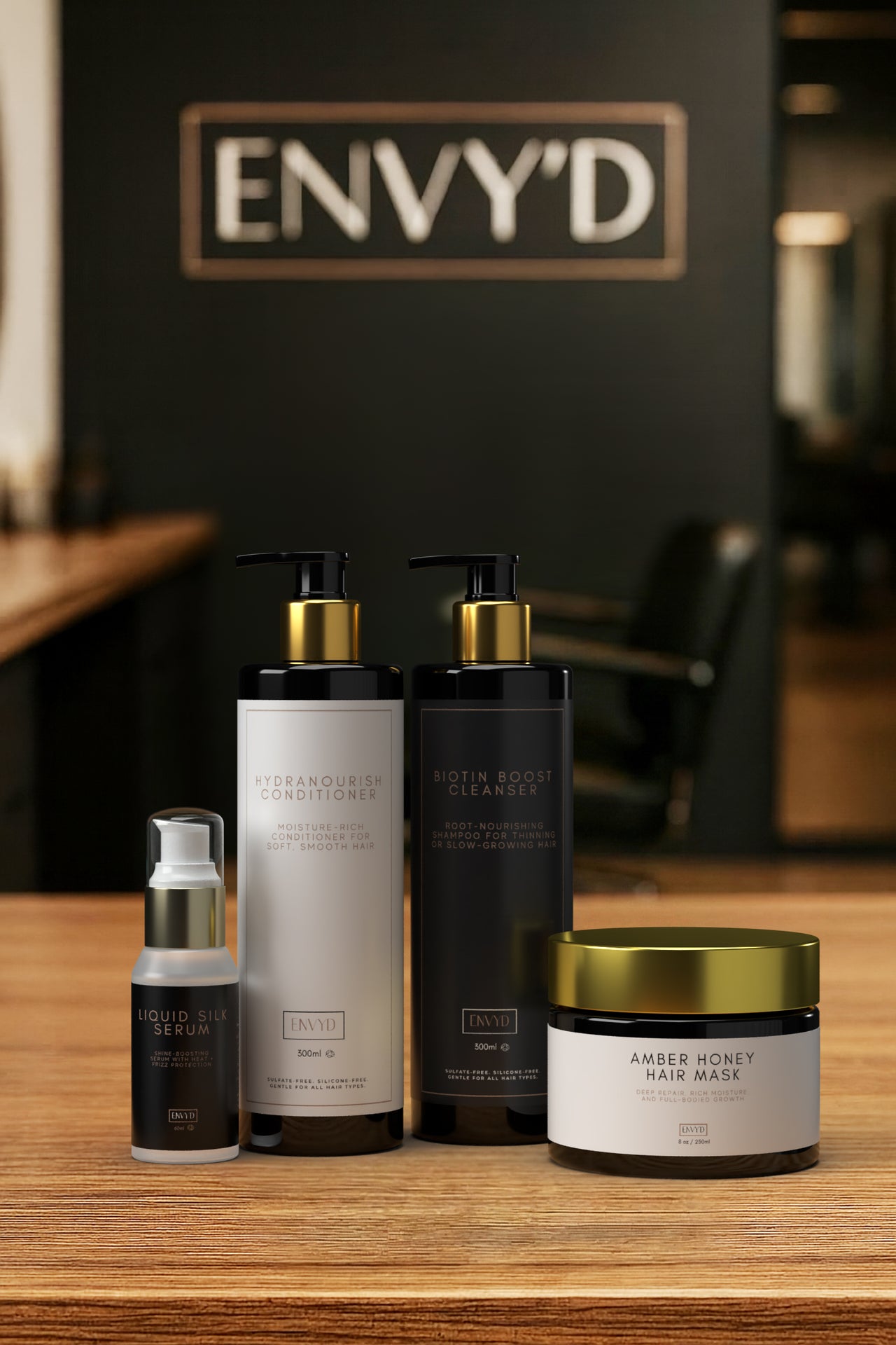 The Growth & Strength System