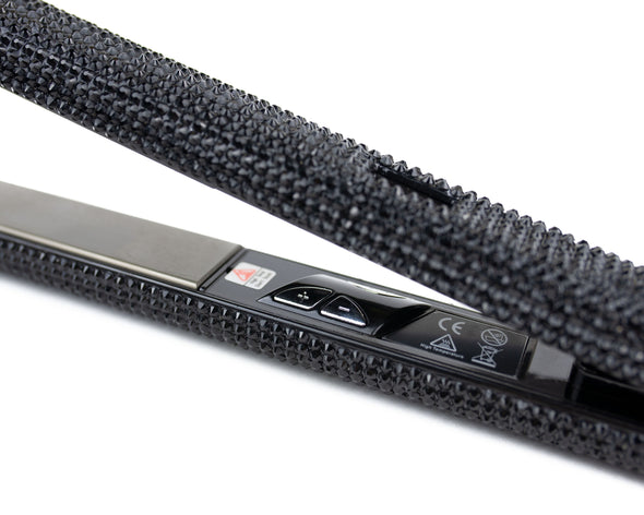 Envy'd "Bling" Flat Iron